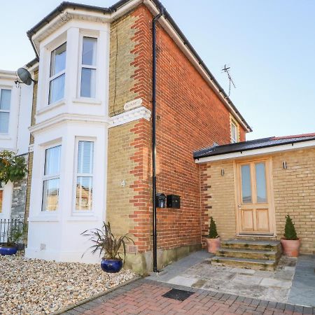 Vila Dovedale Ryde  Exteriér fotografie