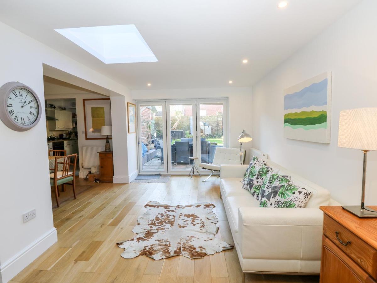 Vila Dovedale Ryde  Exteriér fotografie