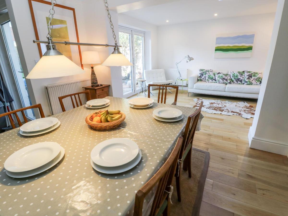 Vila Dovedale Ryde  Exteriér fotografie