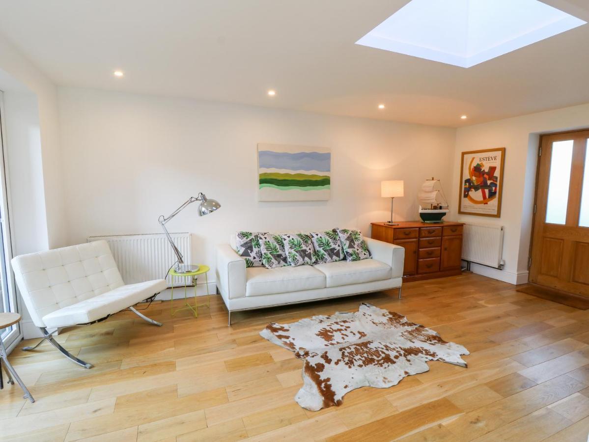 Vila Dovedale Ryde  Exteriér fotografie