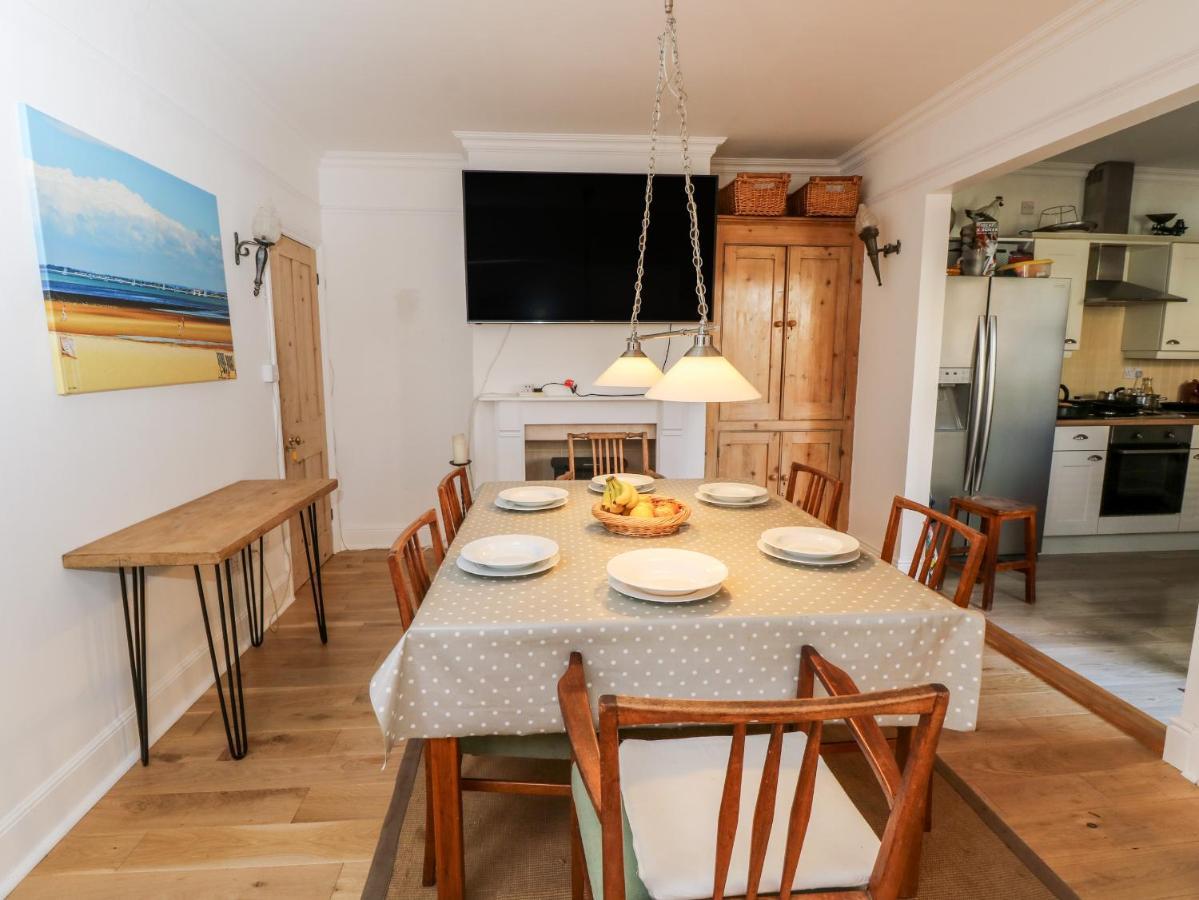 Vila Dovedale Ryde  Exteriér fotografie
