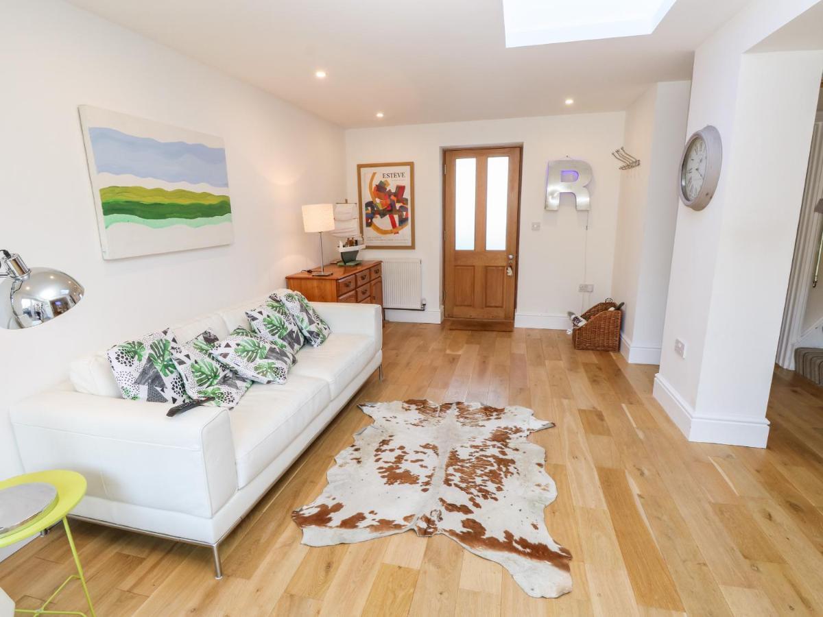 Vila Dovedale Ryde  Exteriér fotografie