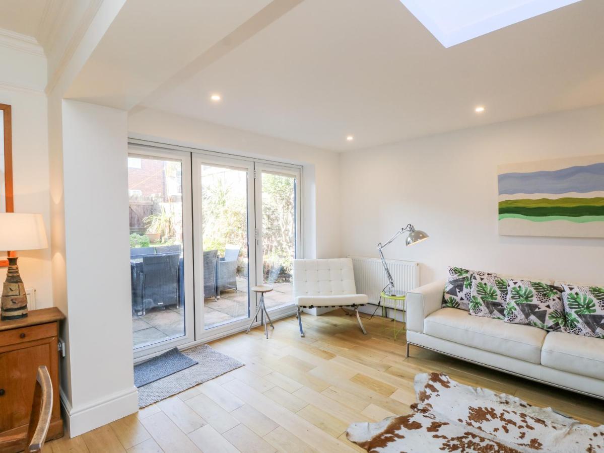 Vila Dovedale Ryde  Exteriér fotografie