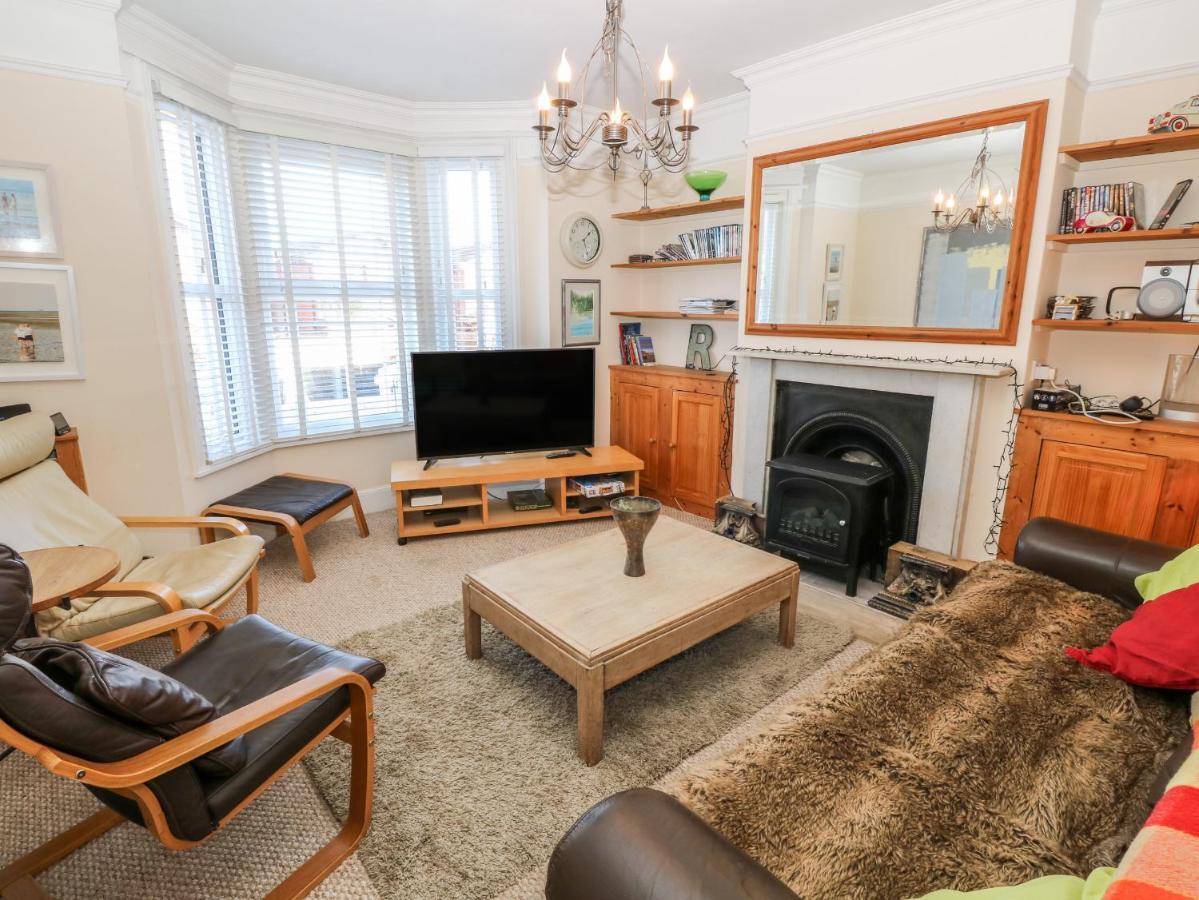 Vila Dovedale Ryde  Exteriér fotografie