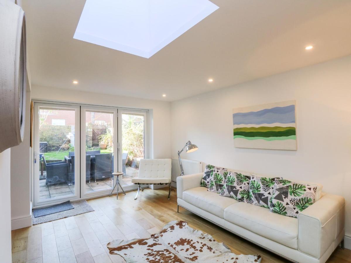 Vila Dovedale Ryde  Exteriér fotografie