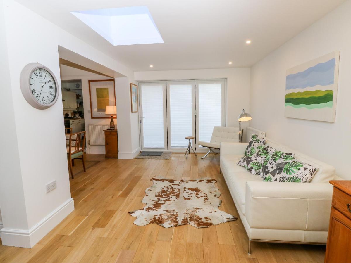 Vila Dovedale Ryde  Exteriér fotografie