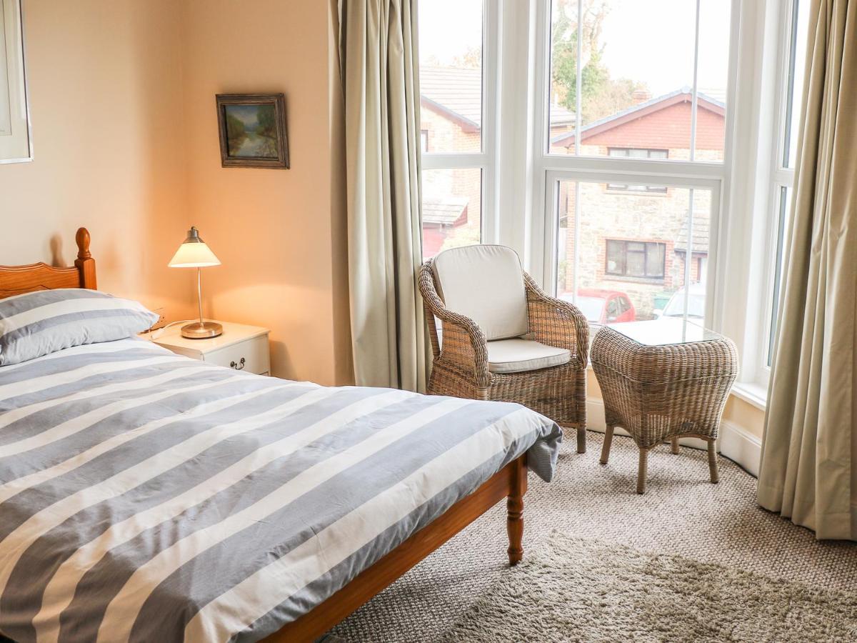 Vila Dovedale Ryde  Exteriér fotografie