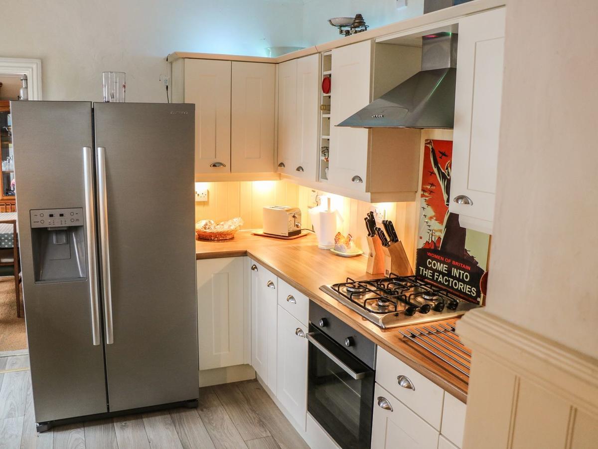 Vila Dovedale Ryde  Exteriér fotografie