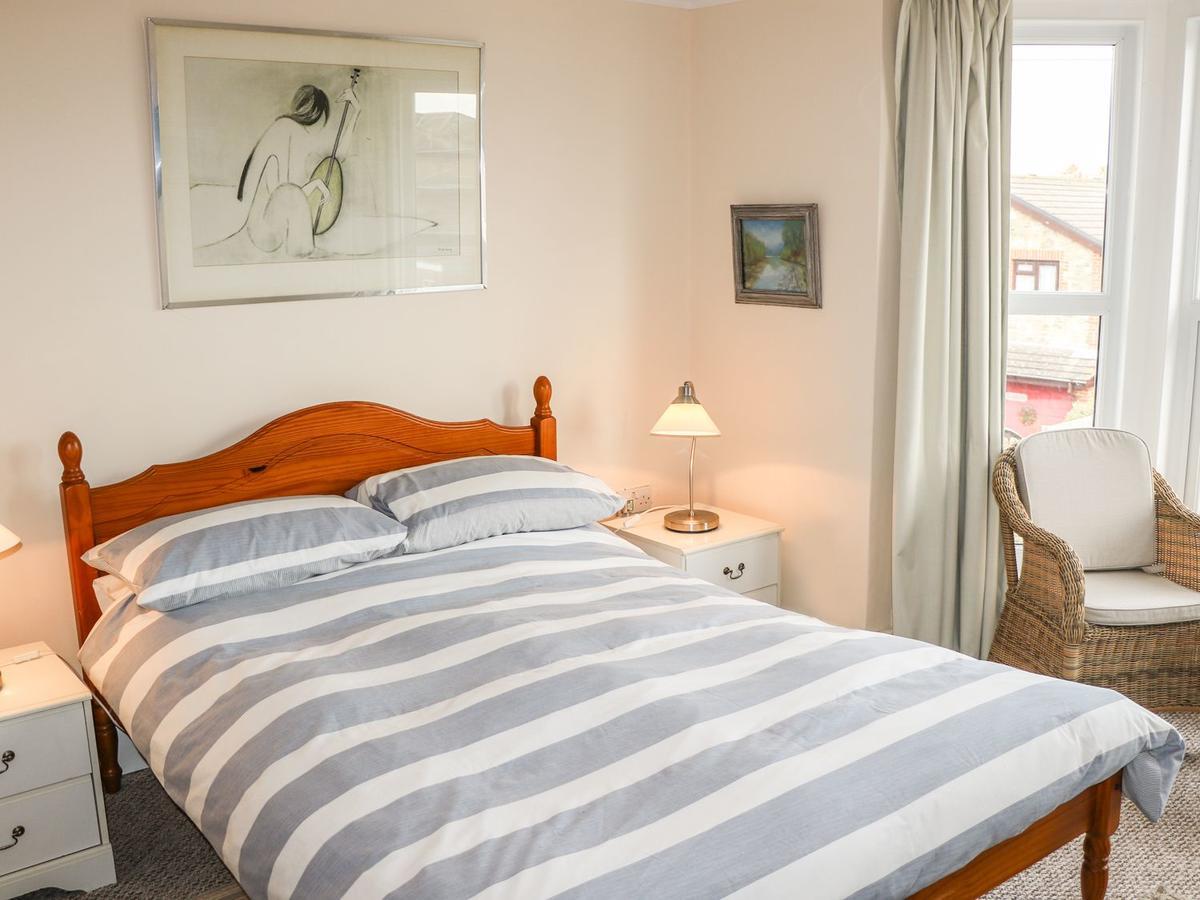 Vila Dovedale Ryde  Exteriér fotografie
