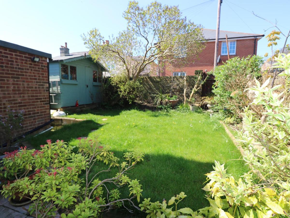 Vila Dovedale Ryde  Exteriér fotografie